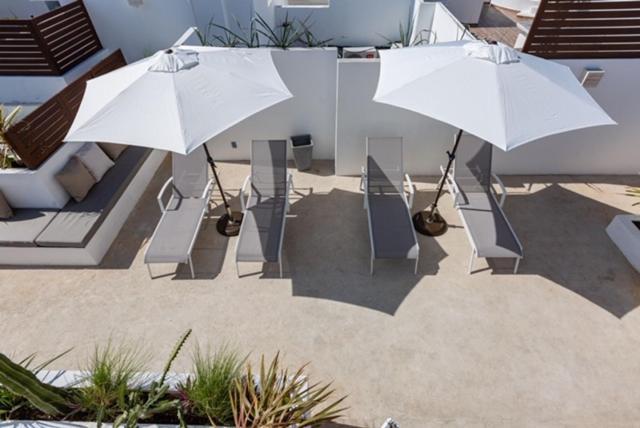 Luxury Apartment Two Playa del Carmen Exteriör bild